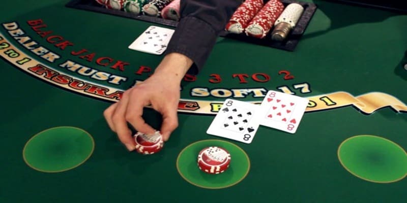 Cách chơi Blackjack chuẩn nhất