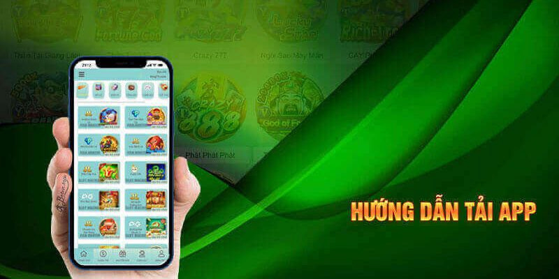 Chi tiết từ A đến Z cách tải app Xin88