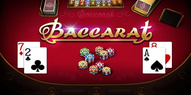 Nhóm kéo baccarat và chia sẻ từ các chuyên gia XIN88