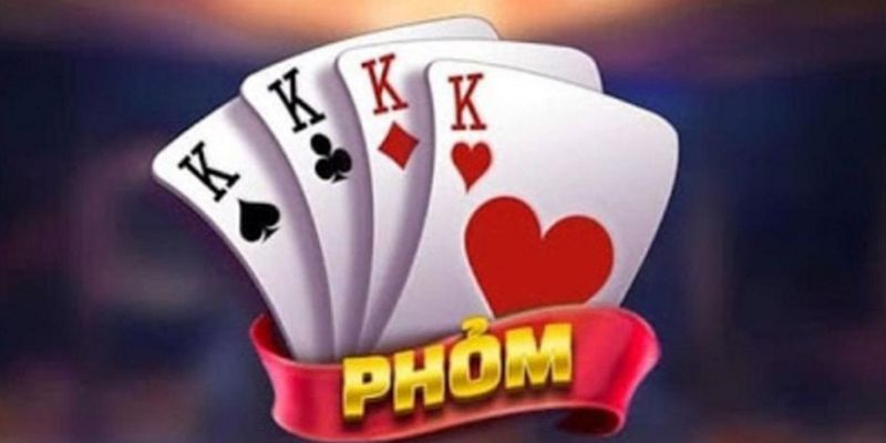 Giới thiệu bài phỏm XIN88 đã có mặt tại sảnh game bài nhà cái