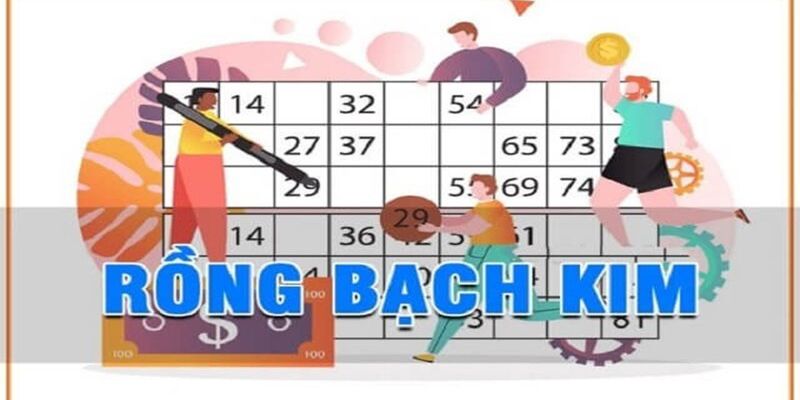 Rồng bạch kim là chuyên mục soi cầu uy tín tại XIN88