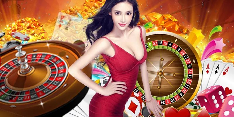 Khái quát về Roulette XIN88