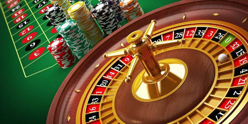 Chia sẻ kinh nghiệm chơi Roulette XIN88 dễ giành chiến thắng